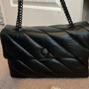 Kurt Geiger XXL Kensington Bag Never Carried.
